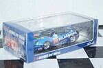 Spark porsche 997 gt3 rsr lm 2010 winner 1:43 ref s2583 wrong sleeve