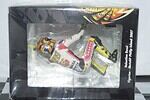 Minichamps v.rossi gp 250 moto gp 2007 figurine 1:12th 312 070196