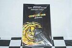 Minichamps v.rossi gp 250 moto gp 2007 figurine 1:12th 312 070196