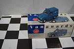 Vanguards austin a35 rac van  1/43 diecast va17000