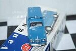 Vanguards austin a35 rac van  1/43 diecast va17000
