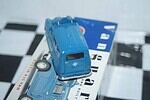 Vanguards austin a35 rac van  1/43 diecast va17000