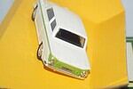 Corgi (classic cars) ford lotus cortina white 1:36th d708/1