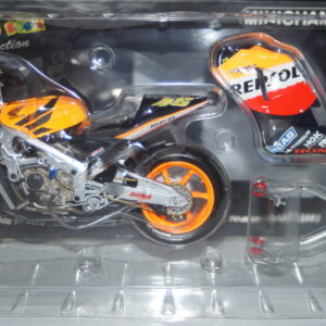 Minichamps honda rc211v motogp 2003 1:12th 122 037146