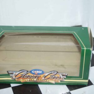 Corgi (classic cars) ford lotus cortina white 1:36th d708/1