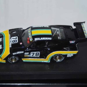 Quartzo porsche 935 kremer k3 "bp" 5th le mans 1982 3003