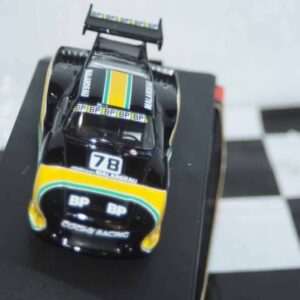 Quartzo porsche 935 kremer k3 "bp" 5th le mans 1982 3003