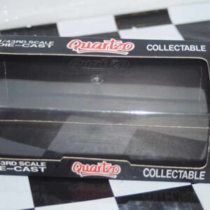 Quartzo porsche 935 kremer k3 "gozzi kremer" le mans 1980 3002