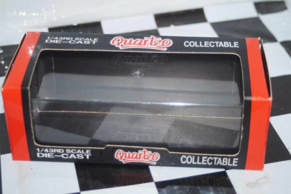 Quartzo porsche 935 kremer k3 "gozzi kremer" le mans 1980 3002