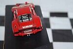 Quartzo porsche 935 kremer k3 "hawaiian tropic" le mans 1980 3005