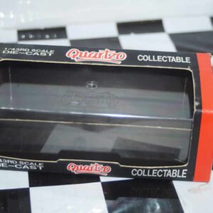 Quartzo porsche 935 kremer k3 "numero reserve" 1st le mans 1979 3001