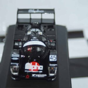 Quartzo porsche 962 c short "alpha" lemans 90 qlm99006