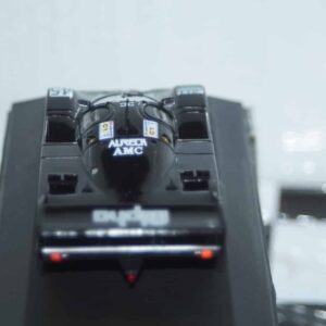 Quartzo porsche 962 c short "alpha" lemans 90 qlm99006