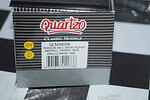 Quartzo porsche 962 c short "alpha" lemans 90 qlm99006
