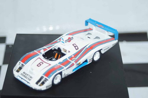 Trofeu porsche 936 #12  lm 1979 (after crash) ref 1208