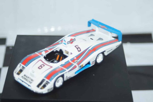 Trofeu porsche 936 #6 2nd lm 1978 ref 1202