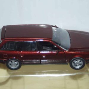 Schabak orion in dark red 1:43 ref 1093