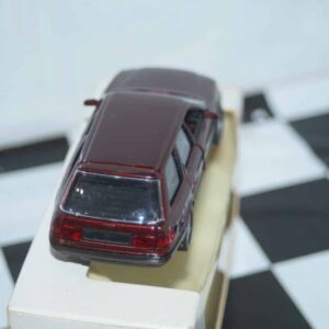 Schabak orion in dark red 1:43 ref 1093