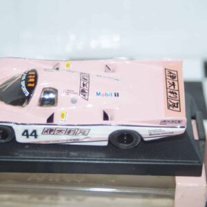 Onyx porsche 962 c le mans #44 1990 special edition 1:43 scale