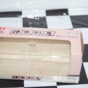 Onyx porsche 962 c le mans #44 1990 special edition 1:43 scale