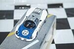 Bizarre howmet #22 lm68 ref bz049