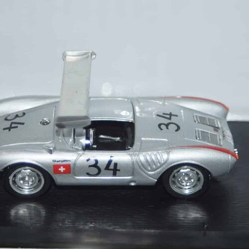 Brumm ferrari 512m 1971 1:43 r231