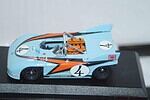 Best porsche 908/3 targa florio 1971 rodriguez /muller ref 9125