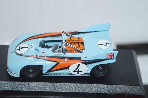 Best porsche 908/3 targa florio 1971 rodriguez /muller ref 9125