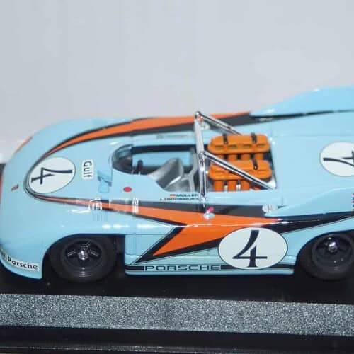 Best porsche 908/3 targa florio 1971 rodriguez /muller ref 9125