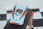Best porsche 908/3 targa florio 1971 rodriguez /muller ref 9125