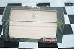 Detail cars vw porsche 914-6 1969 racing jagermeister in 1:43 scale art 346