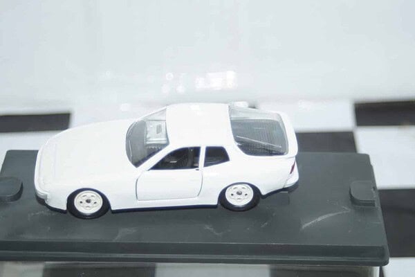 Verem / solido porsche 944 turbo cup 88 in 1:43 scale ref 738