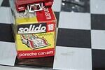 Solido porsche can am 1:43rd ref 18