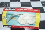Solido porsche can am 1:43rd ref 18