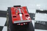 Brumm ferrari 512m watkins glen 1971 1:43 r231