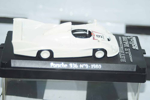 Solido opel kaddett gte 1977 1:43rd ref 203600