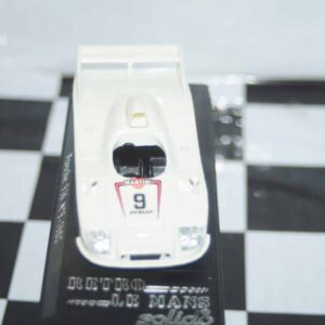 Solido opel kaddett gte 1977 1:43rd ref 203600
