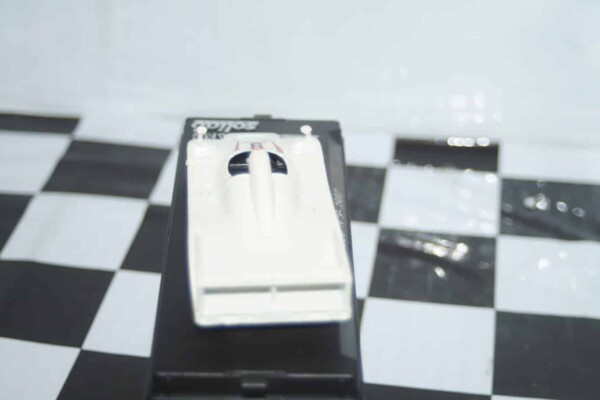 Solido opel kaddett gte 1977 1:43rd ref 203600
