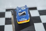 Vitesse porsche 956 le mans 1984 no 33 & 12 1:43 diecast ref 319
