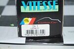 Vitesse porsche 956 le mans 1984 no 33 & 12 1:43 diecast ref 319