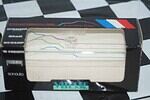 Vitesse porsche 956 le mans 1984 no 33 & 12 1:43 diecast ref 319