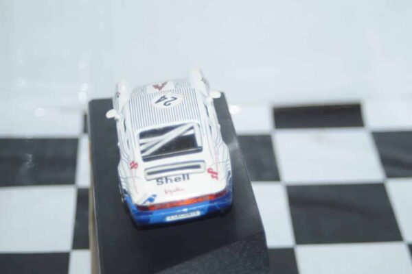Vitesse porsche carrera cup larbre #24 1:43 diecast ref 734.6