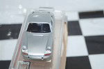 Vitesse porsche 911 1963-1968 in silver 1:43 diecast ref 330