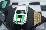 Vitesse porsche 911gt2 #62 le mans 1998 1:43 diecast ref v98126