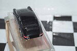 Vitesse porsche 911 1963-1968 in black 1:43 diecast ref 330