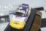 Vitesse porsche carrera 92 federal express #4 1:43 diecast ref lo17