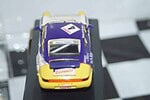 Vitesse porsche carrera 92 federal express #4 1:43 diecast ref lo17