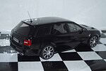 Otto audi rs 6 clubsport mtm black 2004 1:18 ot992