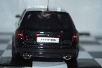 Otto audi rs 6 clubsport mtm black 2004 1:18 ot992