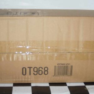 Otto bmw e30 m3 convertible black 1990 1:18 ot1012